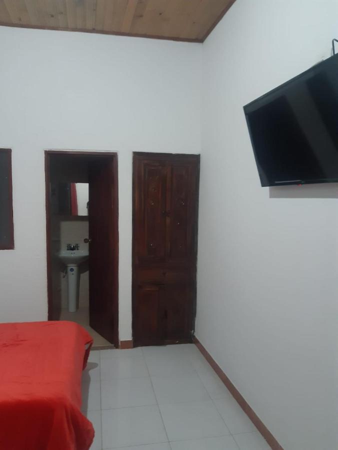 Hotel Lili Popayan - Sede 2 Exterior photo